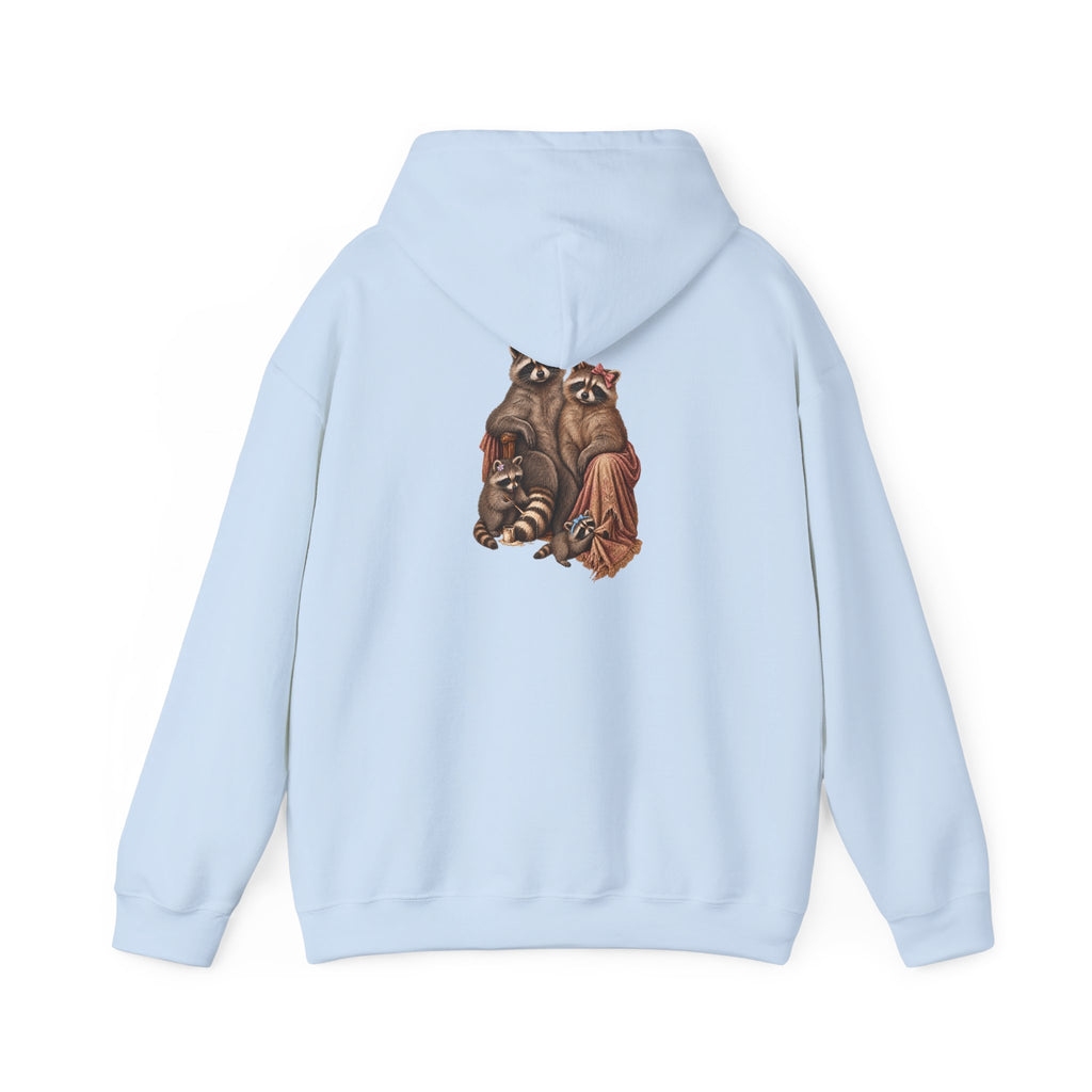 My Perfect Family Hoodie - Family