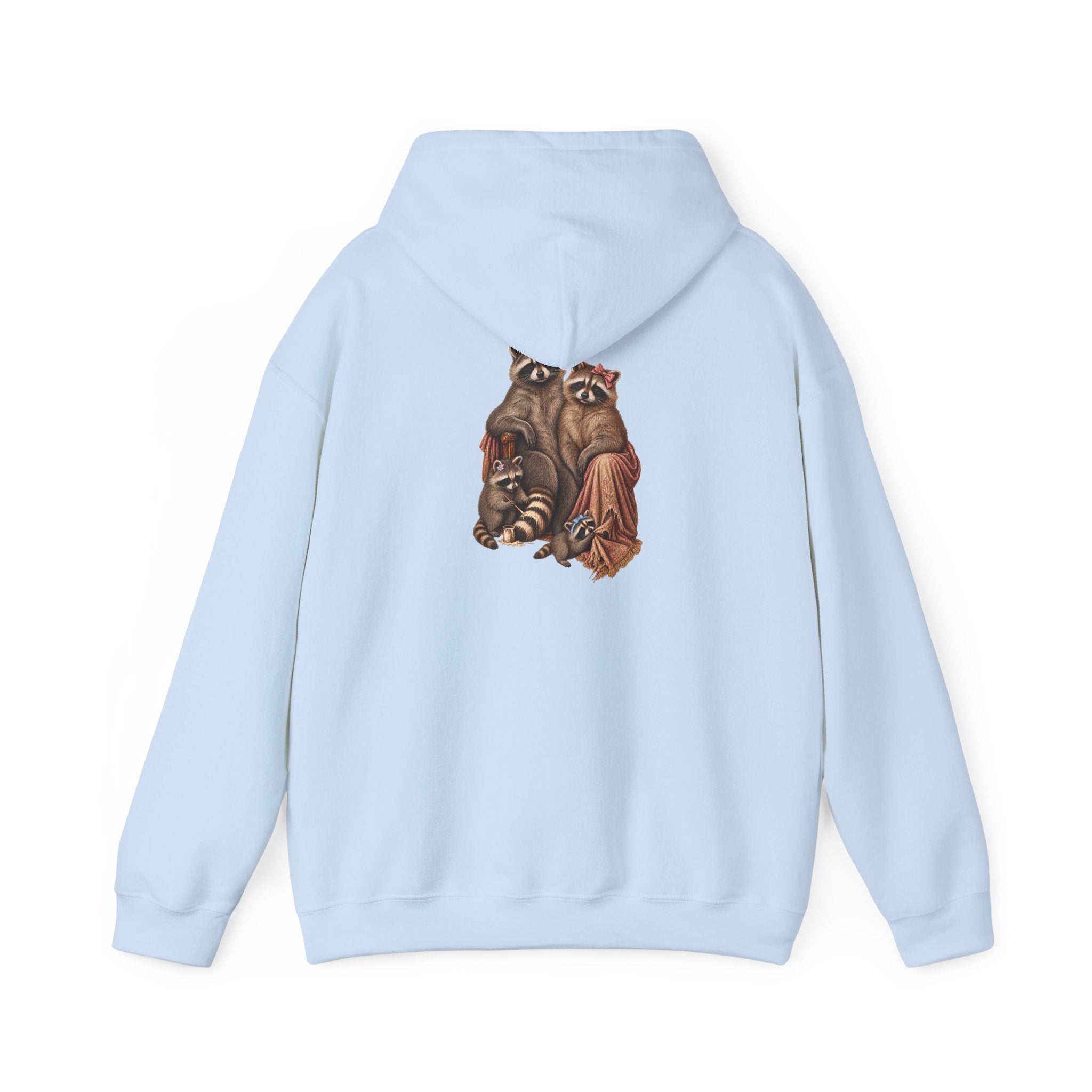 My Perfect Family Hoodie - Family