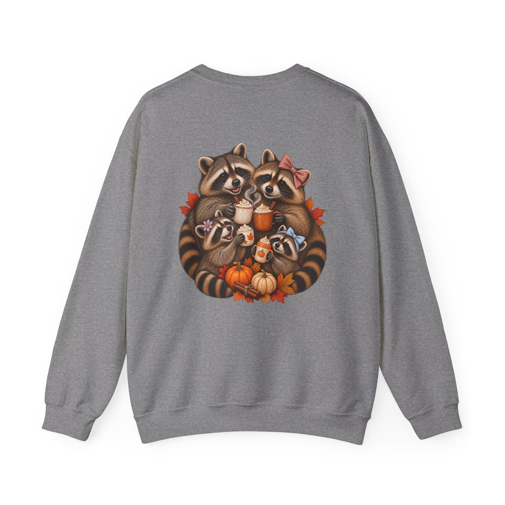 The Spice Sweatshirt - Family