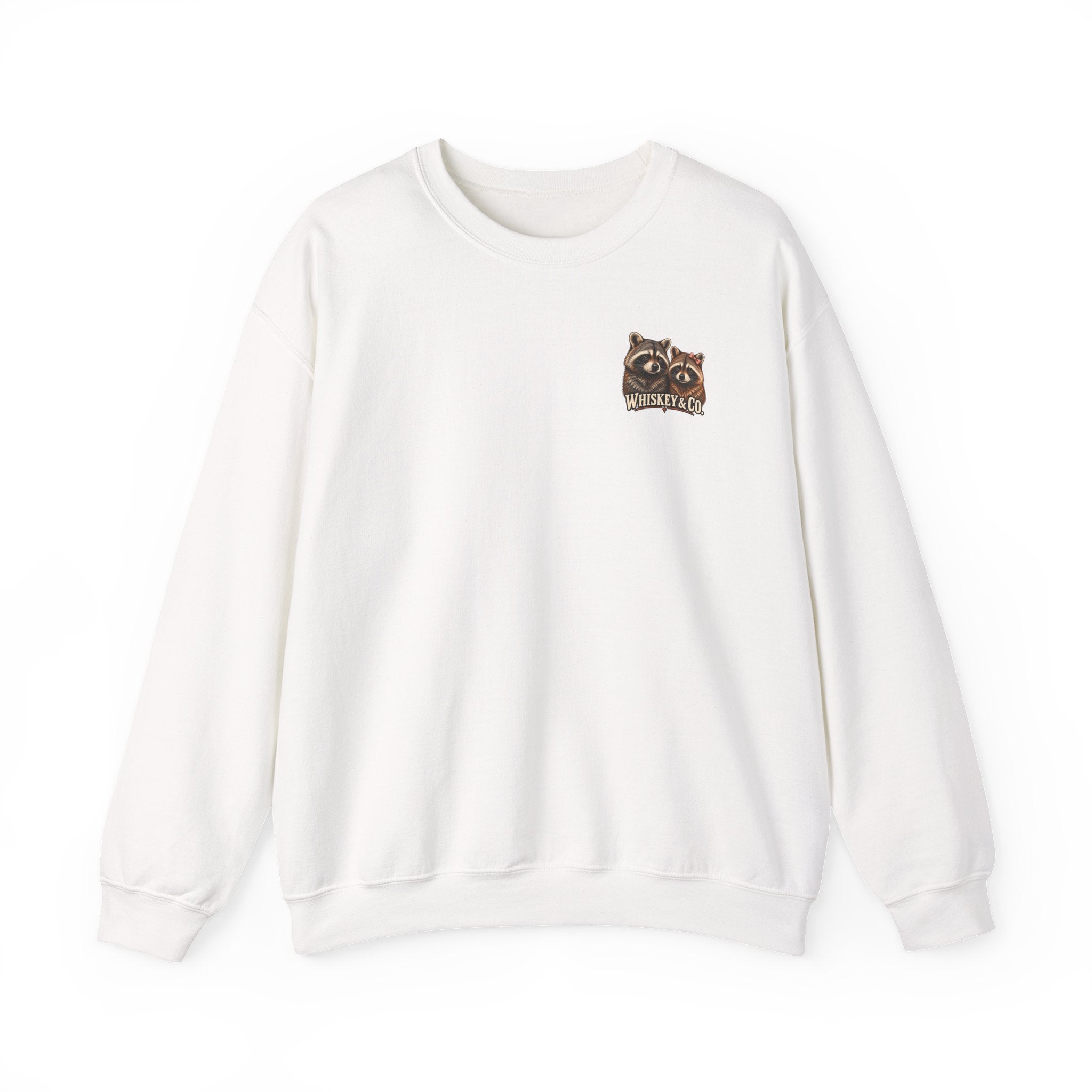 My Perfect Family Crewneck Sweatshirt - Family