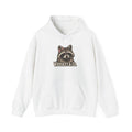 Whiskey & Co. Hoodie — Brandy