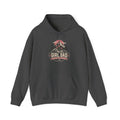 Girl Dad Hoodie — Vintage Mountain Dad Sweatshirt for Fathers