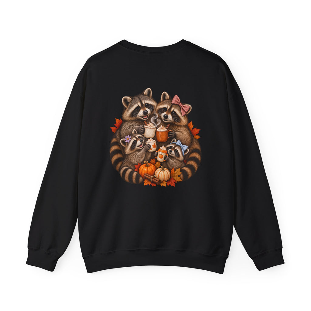 The Spice Sweatshirt - Family