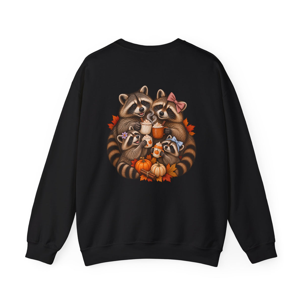 The Spice Sweatshirt - Family