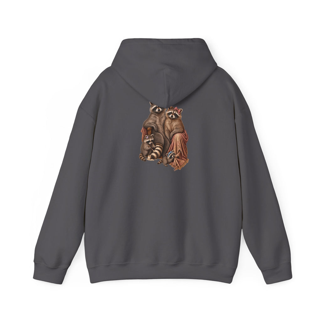 My Perfect Family Hoodie - Family