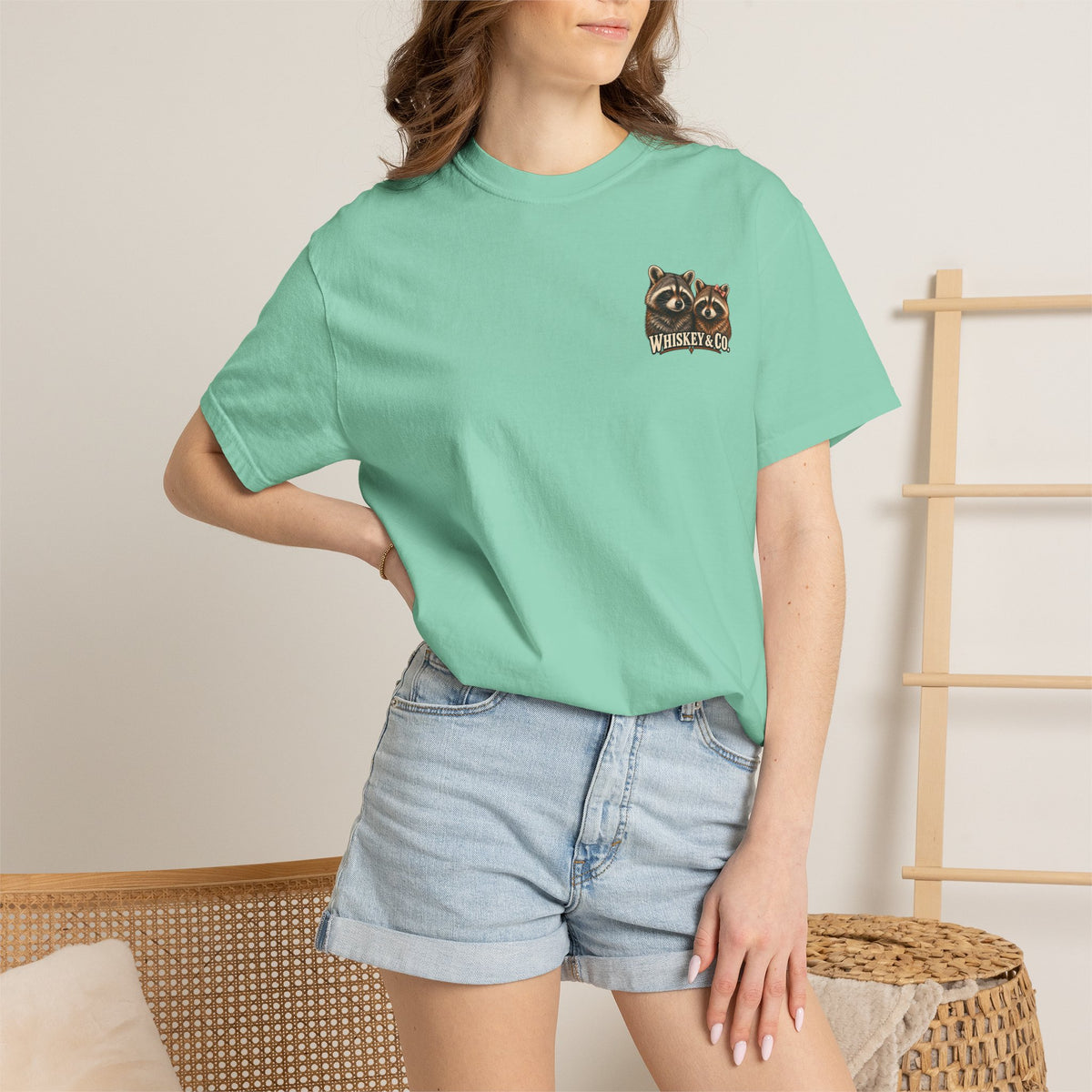 My Perfect Family T-Shirt - Family