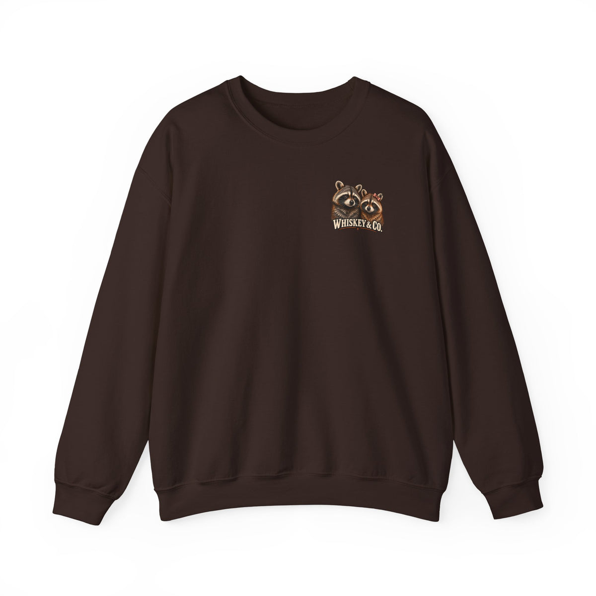 The Spice Sweatshirt - Family