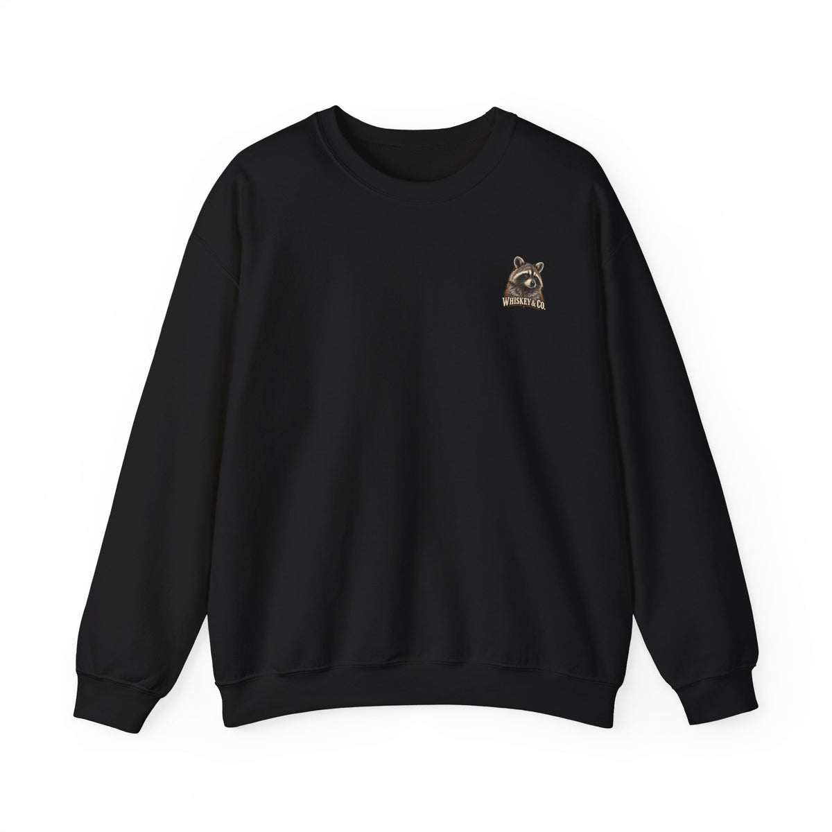 Pour One Out Sweatshirt - Whiskey