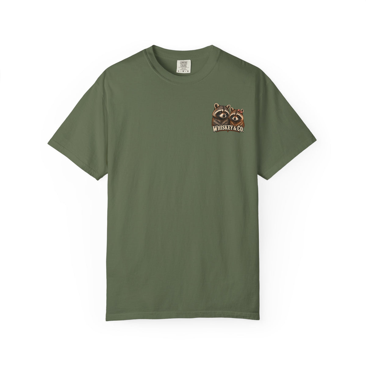 The Spice T-Shirt — Family