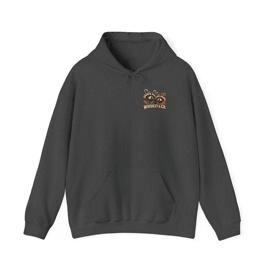 The Spice Hoodie — Family