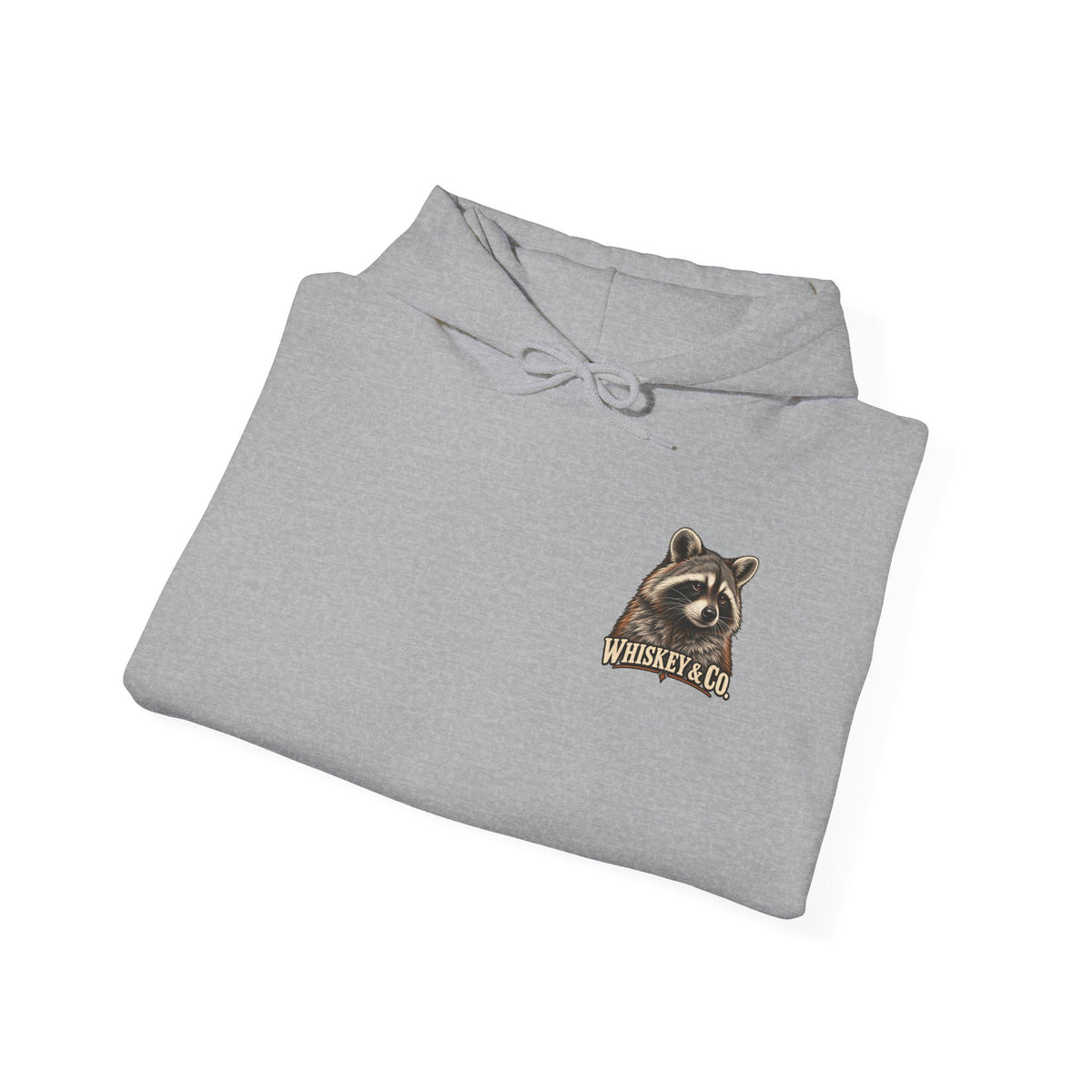 Alive Out Of Spite Hoodie – Whiskey