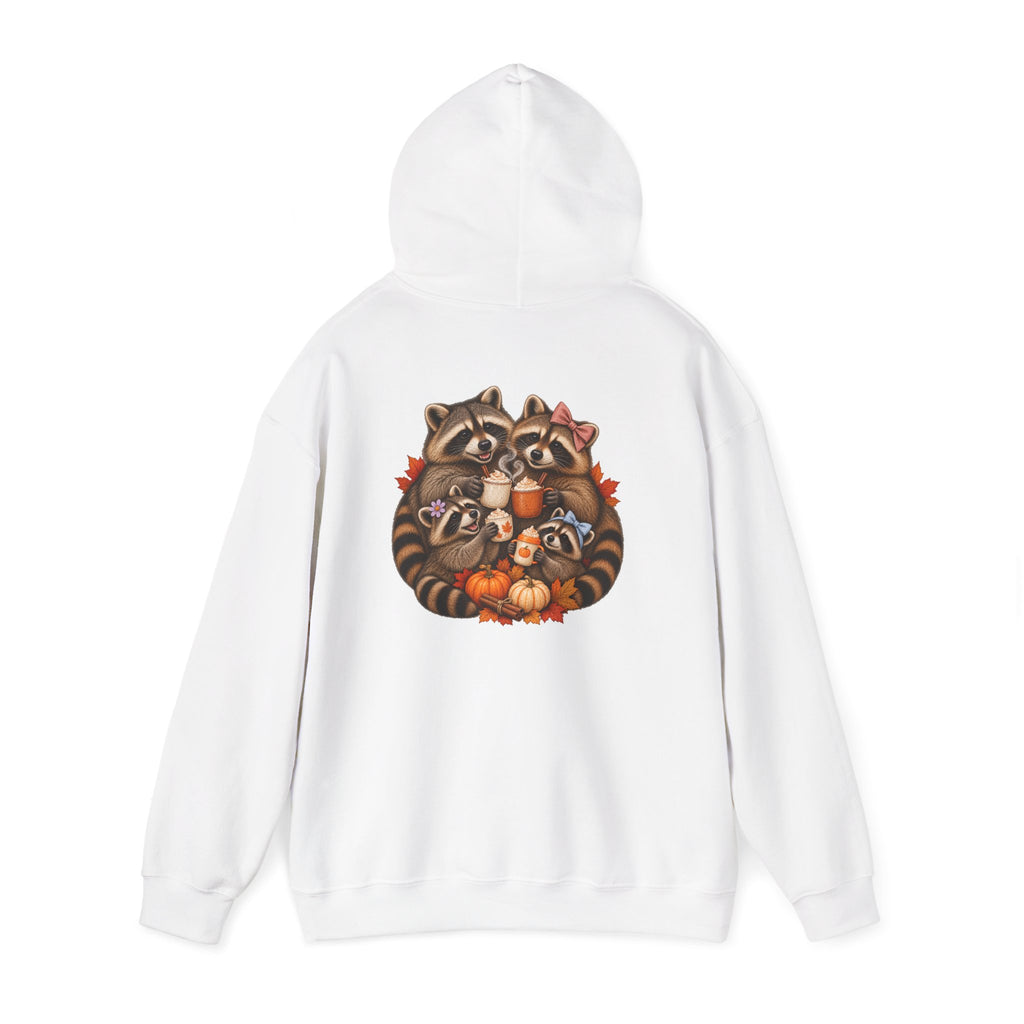 The Spice Hoodie — Family