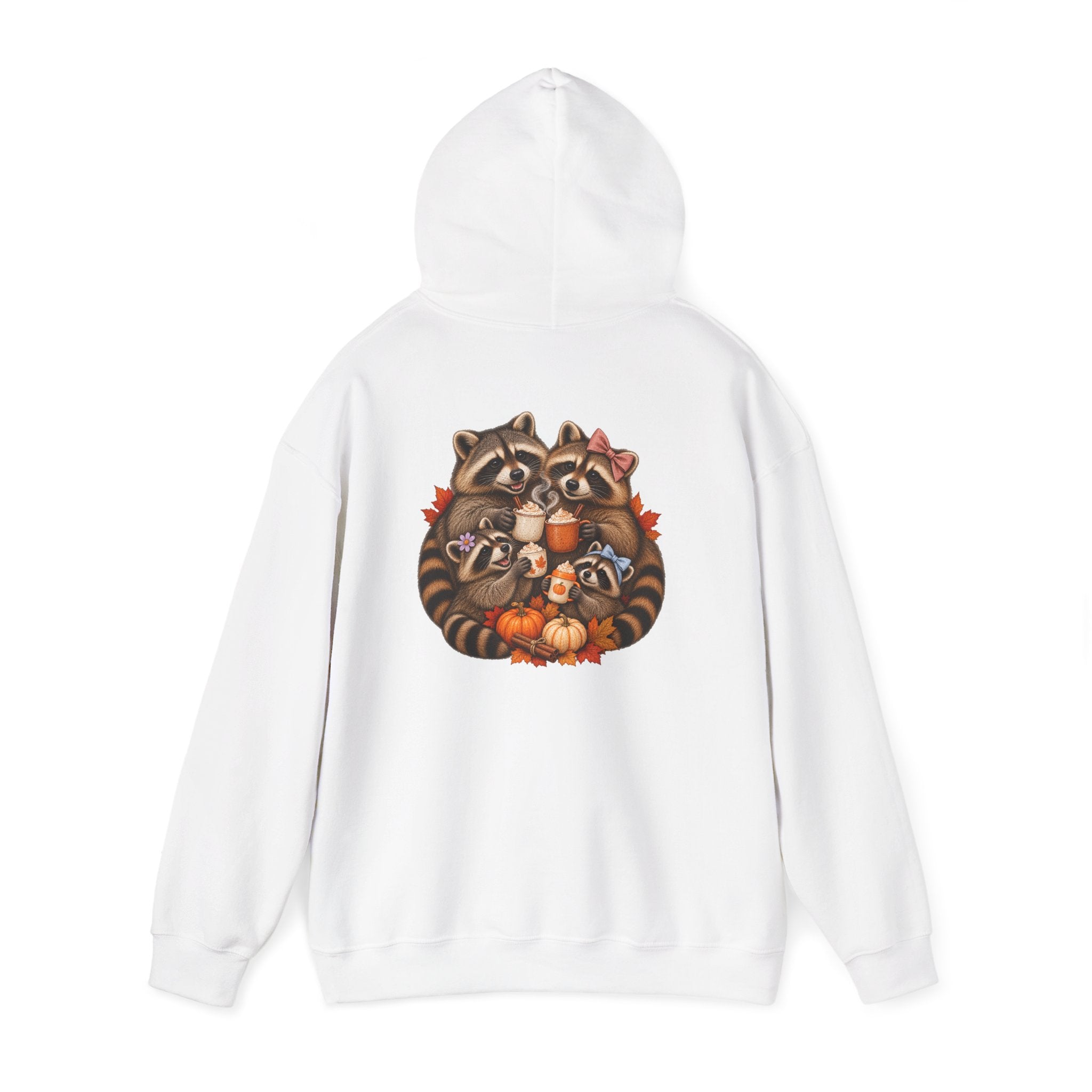 The Spice Hoodie — Family
