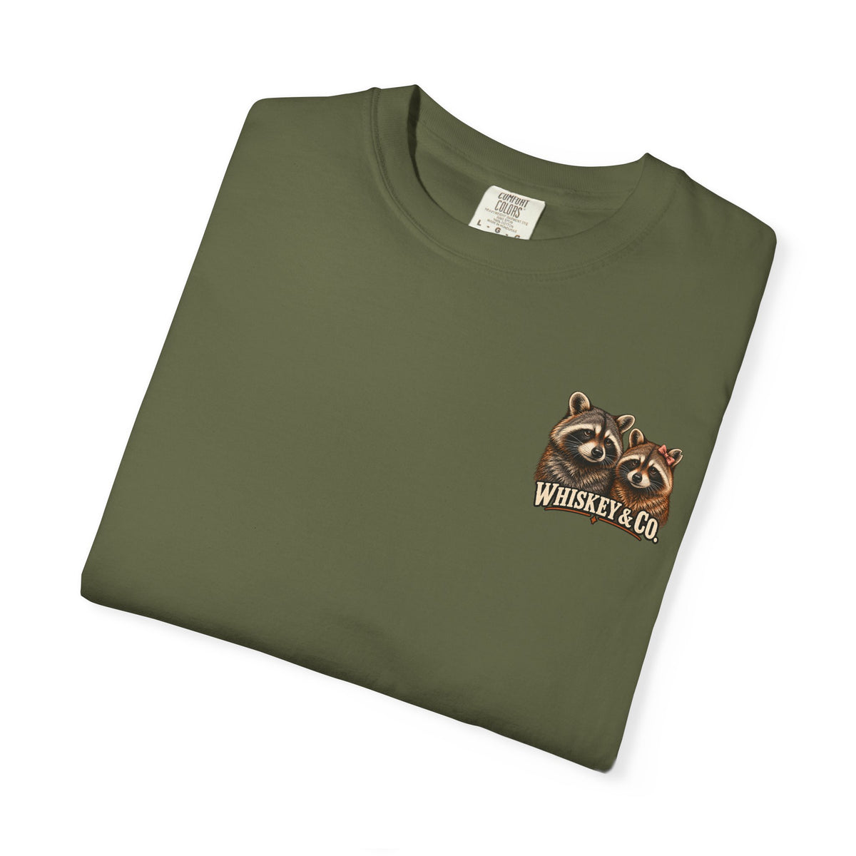The Spice T-Shirt — Family