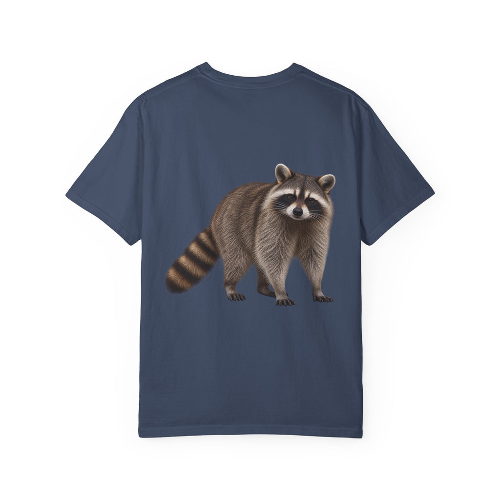 Me Myself And I T-Shirt — Whiskey