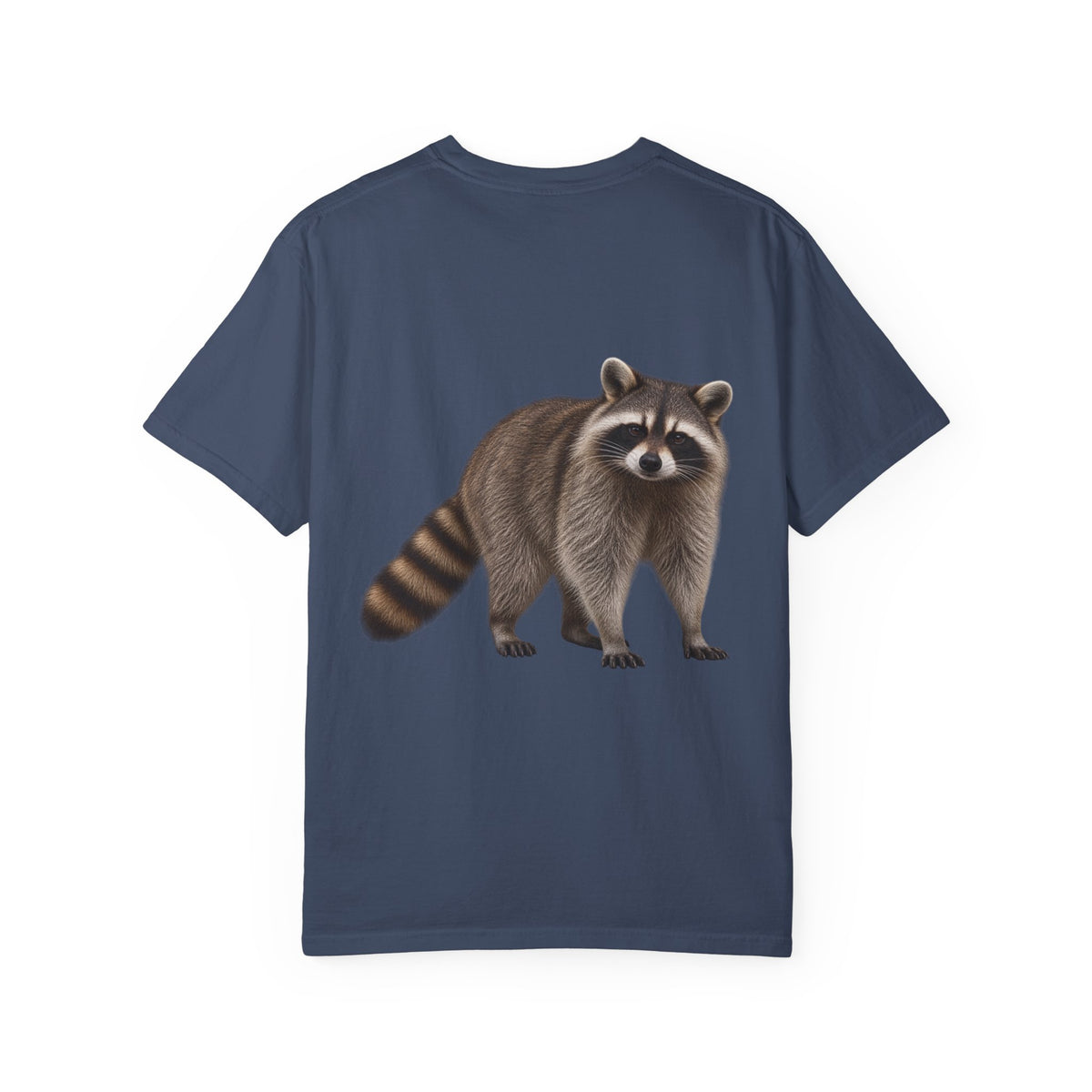 Me Myself And I T-Shirt — Whiskey