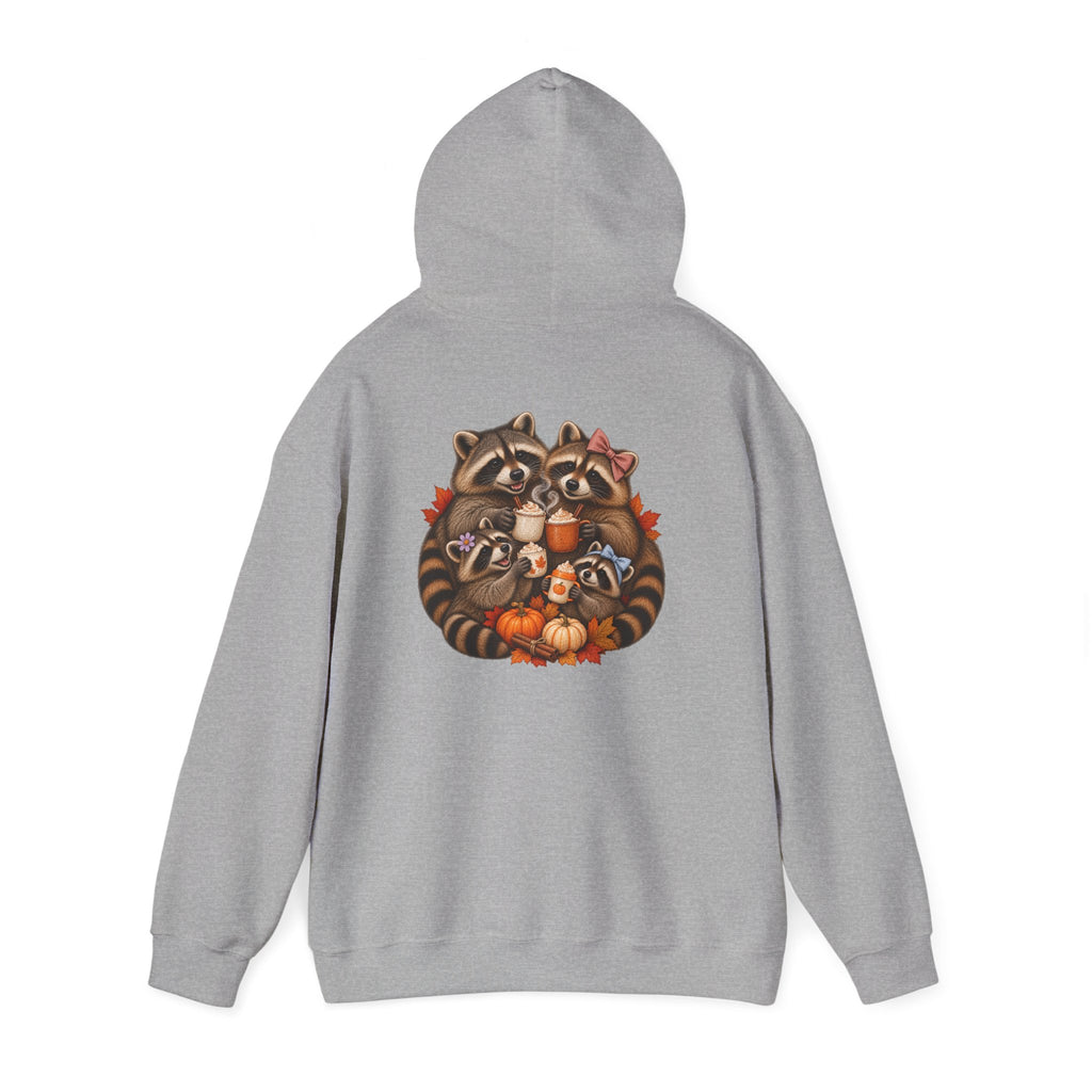The Spice Hoodie — Family