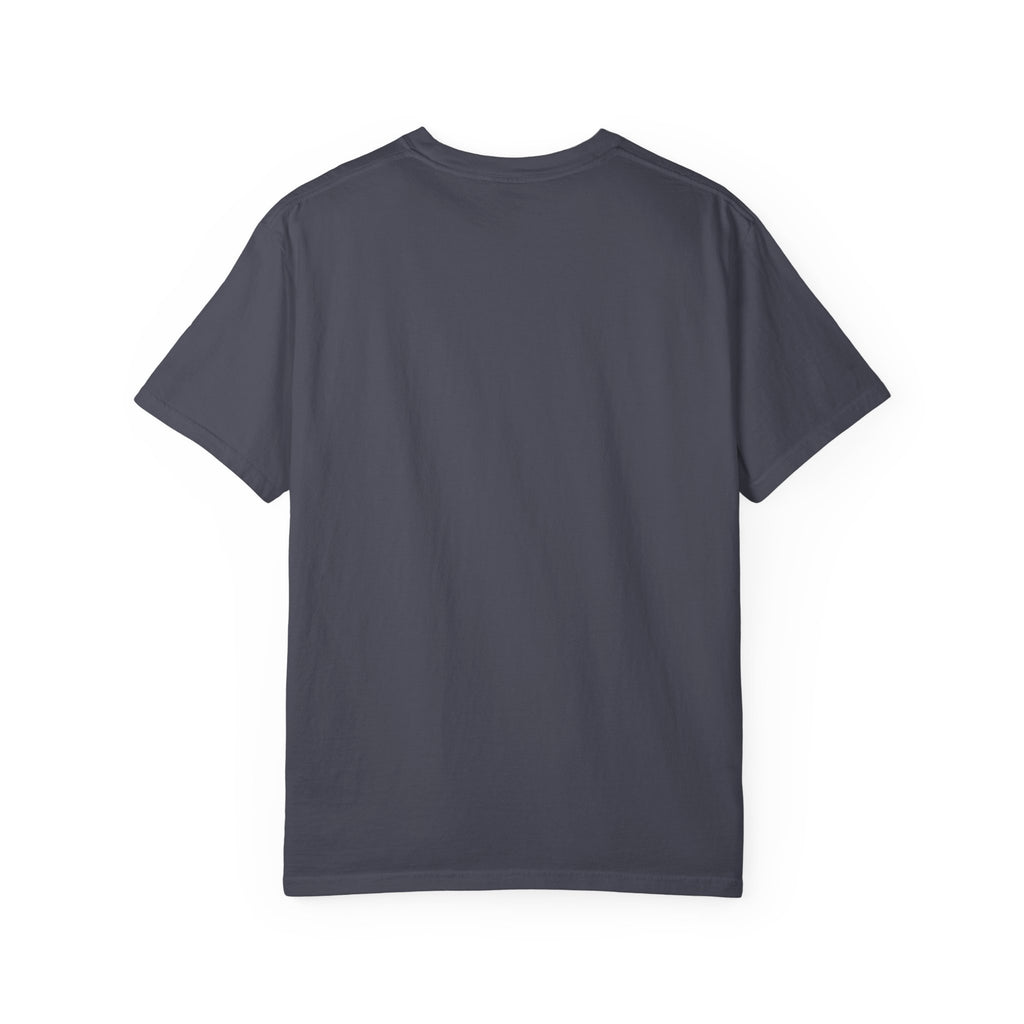 Bait Tester T-Shirt — Funny Raccoon Fishing Graphic Tee