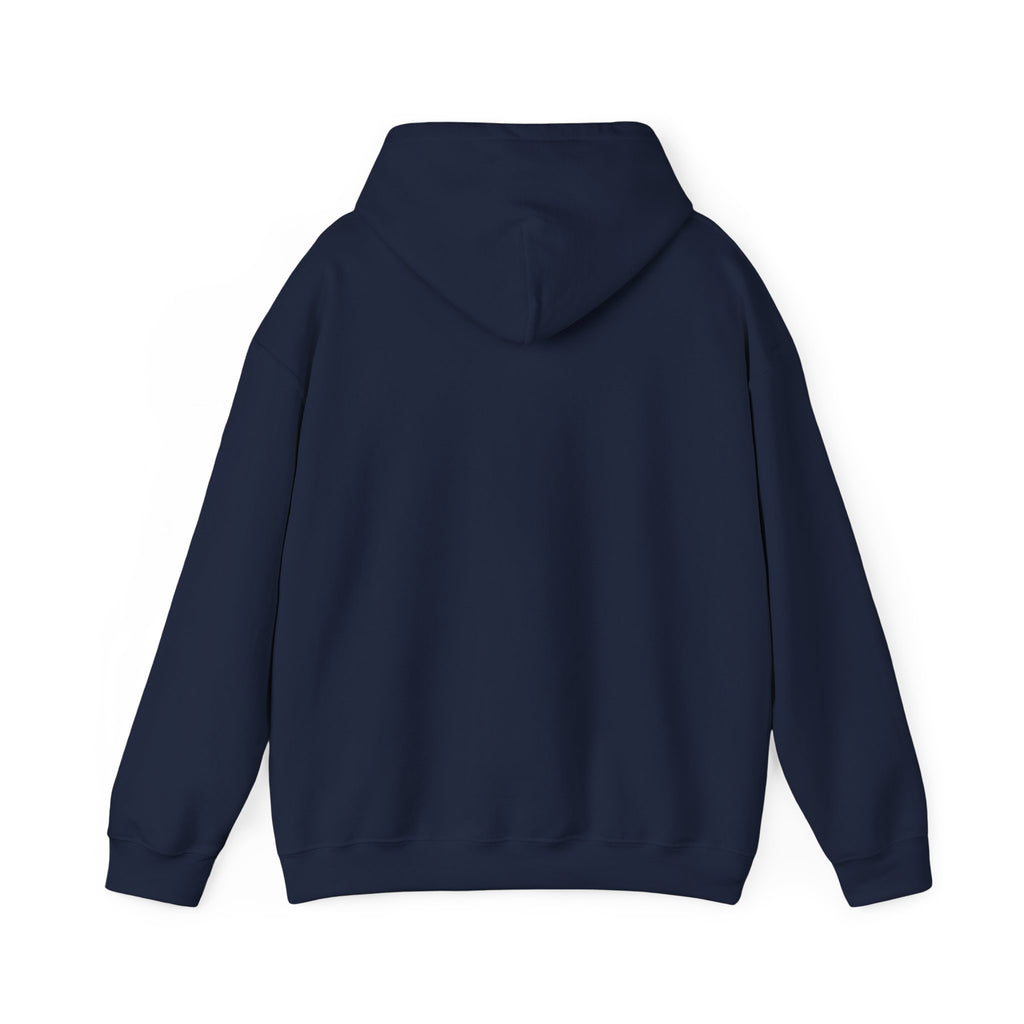 Bait Tester Hoodie — Whiskey