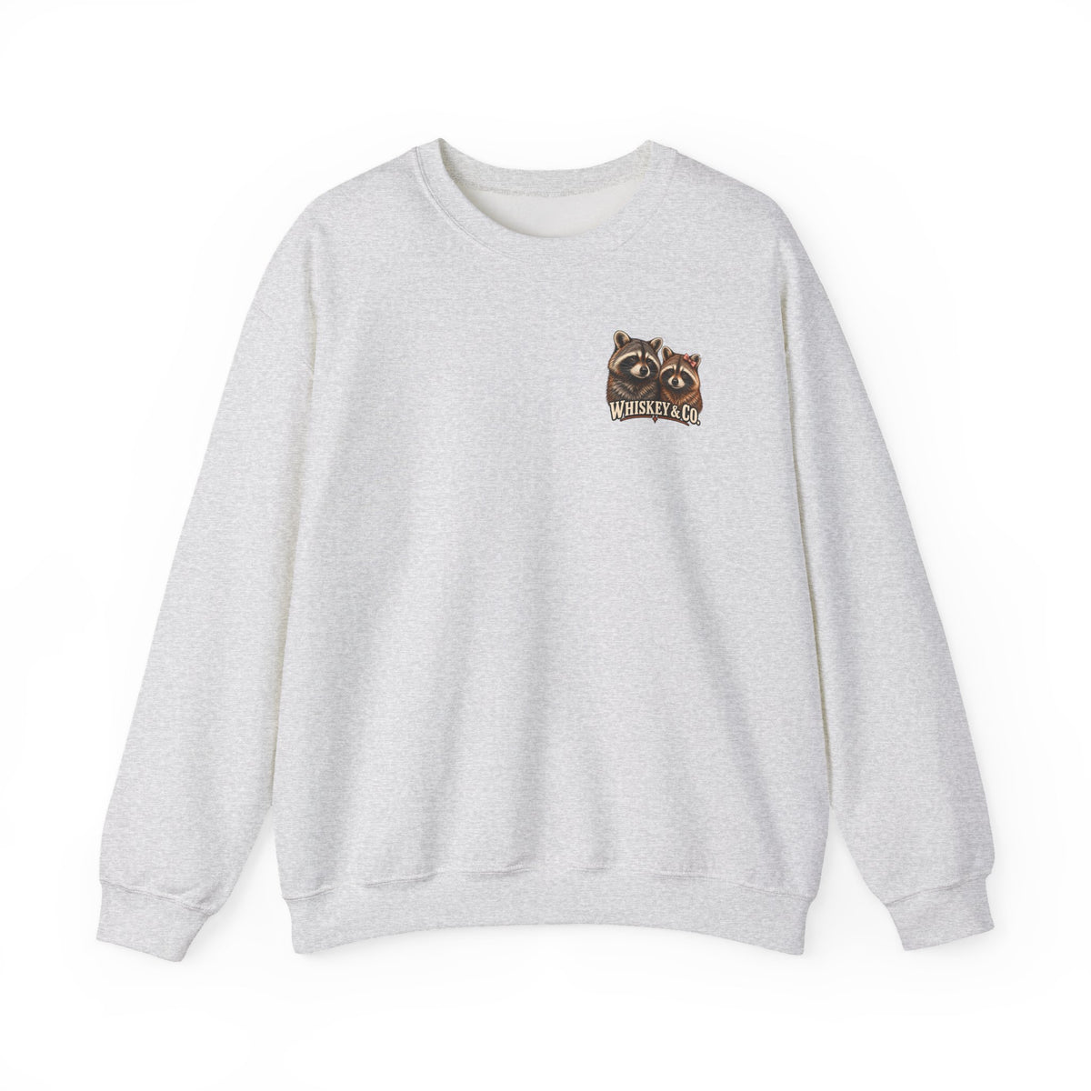 The Spice Sweatshirt - Family