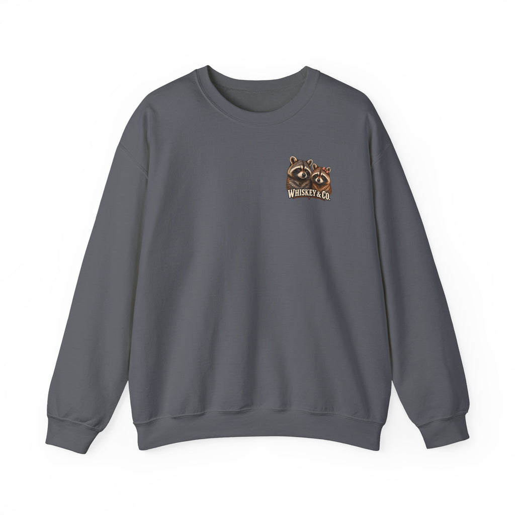 The Spice Sweatshirt - Family