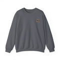 Pour One Out Sweatshirt - Whiskey
