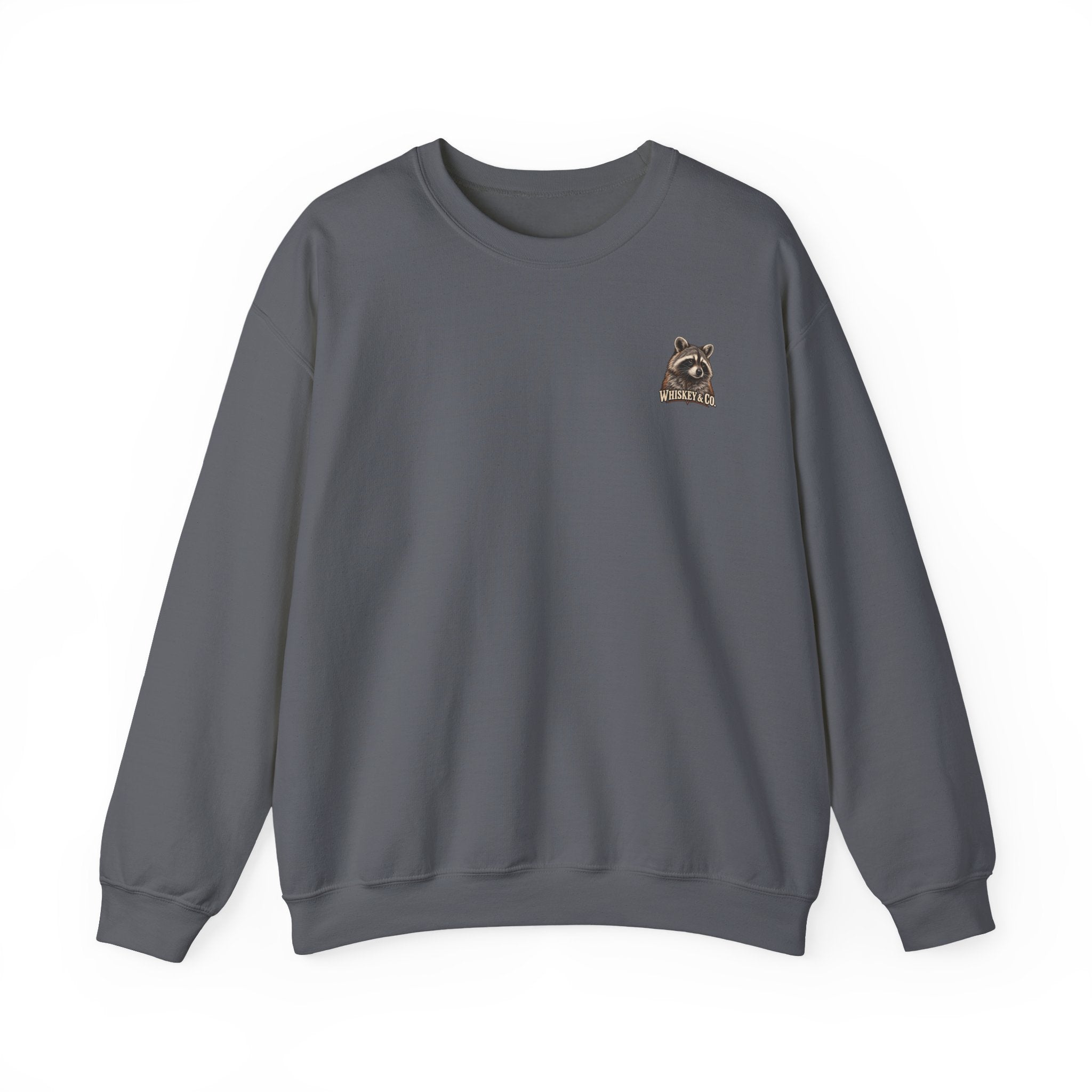 Pour One Out Sweatshirt - Whiskey