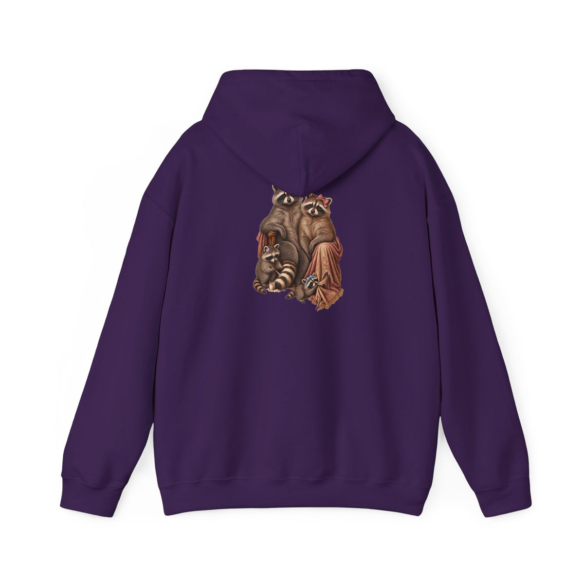 My Perfect Family Hoodie - Family