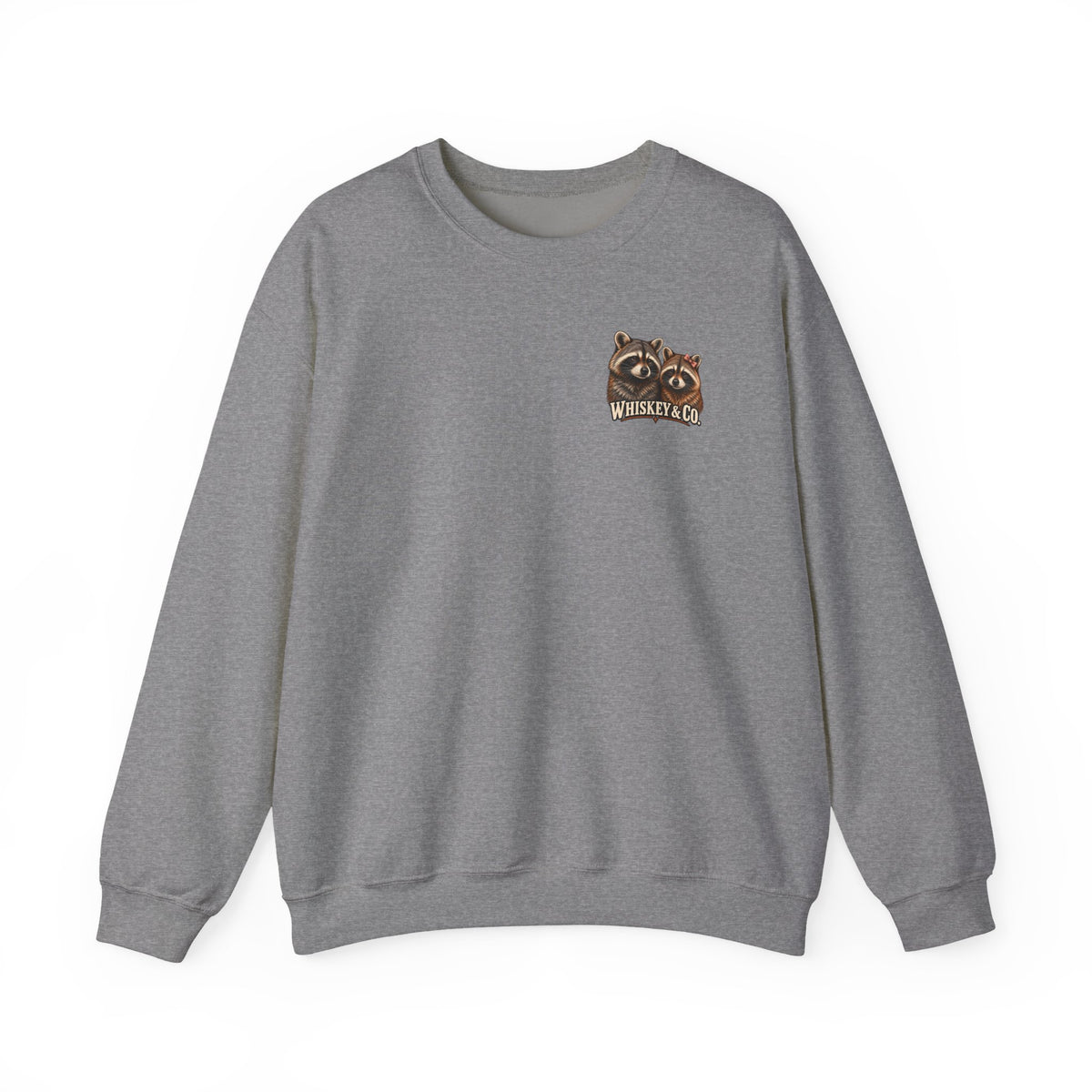 The Spice Sweatshirt - Family