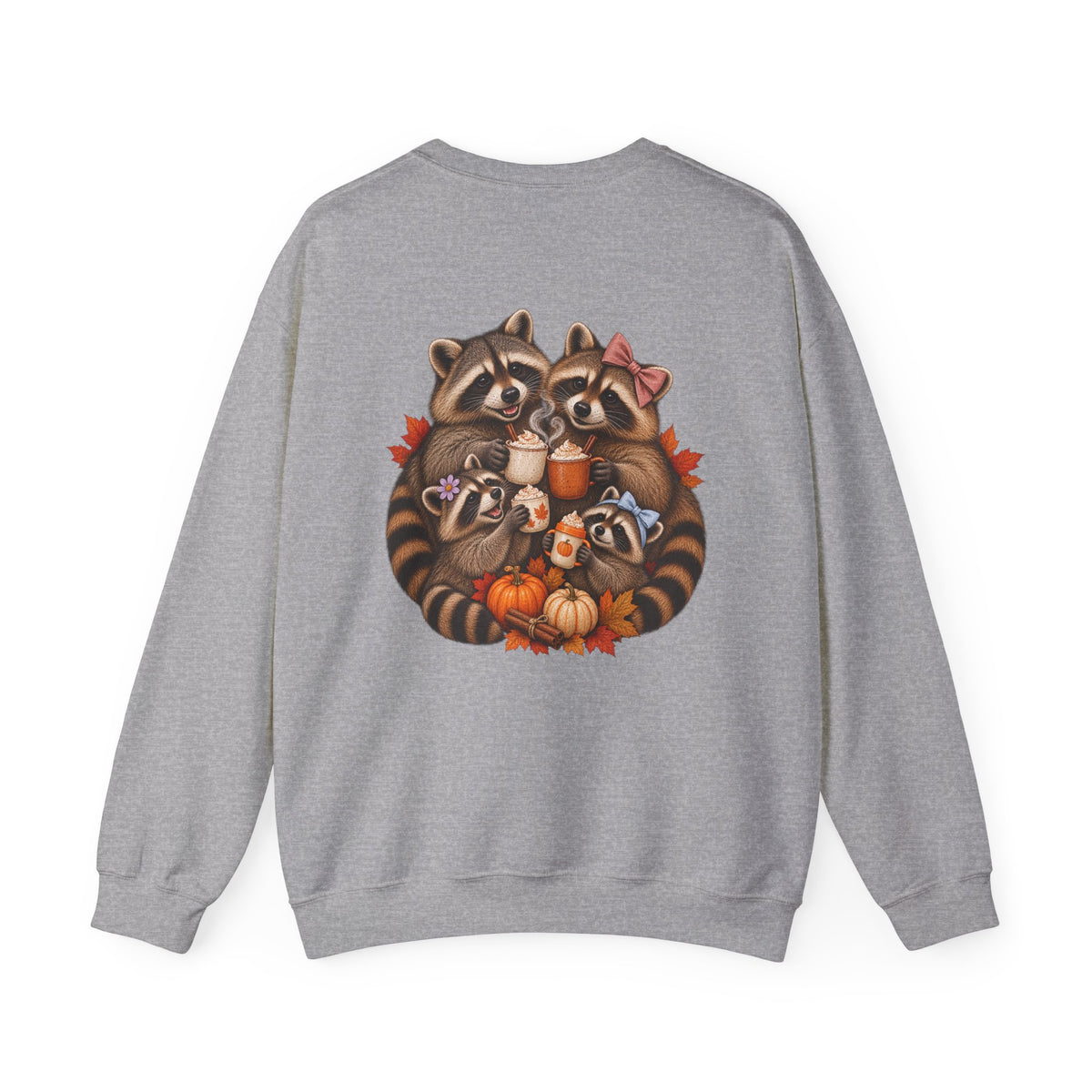 The Spice Sweatshirt - Family