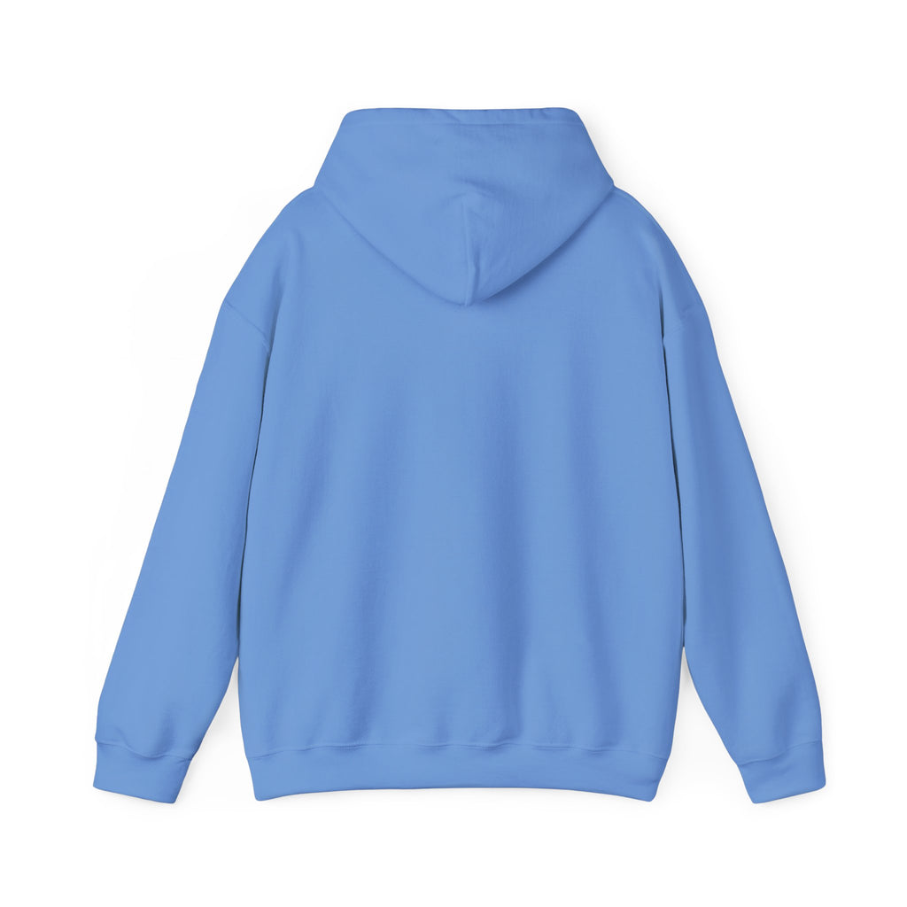 Motherhood Is Beautiful Hoodie Brandy