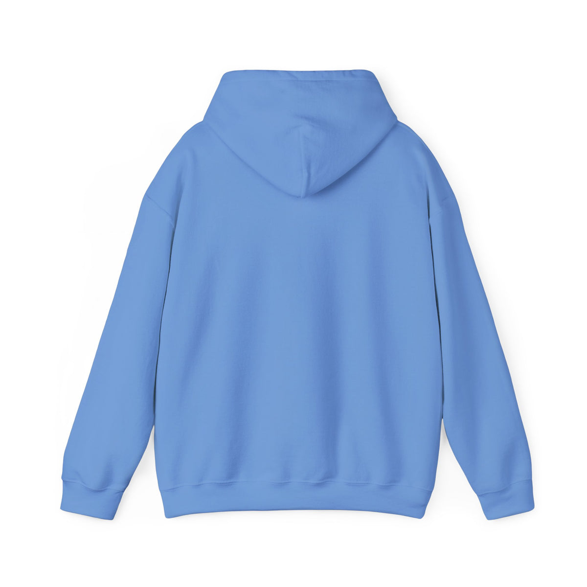 Motherhood Is Beautiful Hoodie Brandy