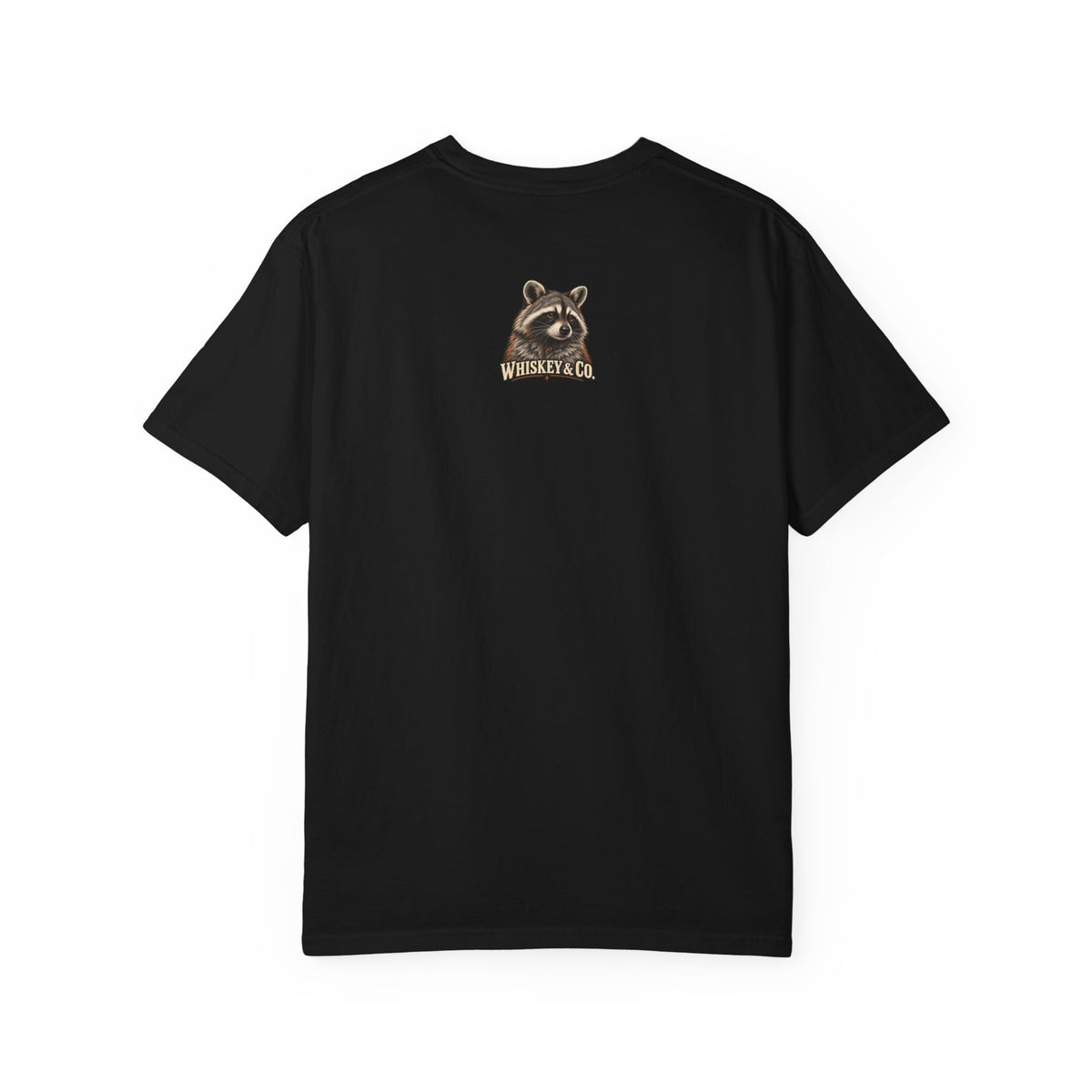Basically A Contractor - Whiskey