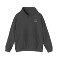 Pour One Out Hoodie — Whiskey