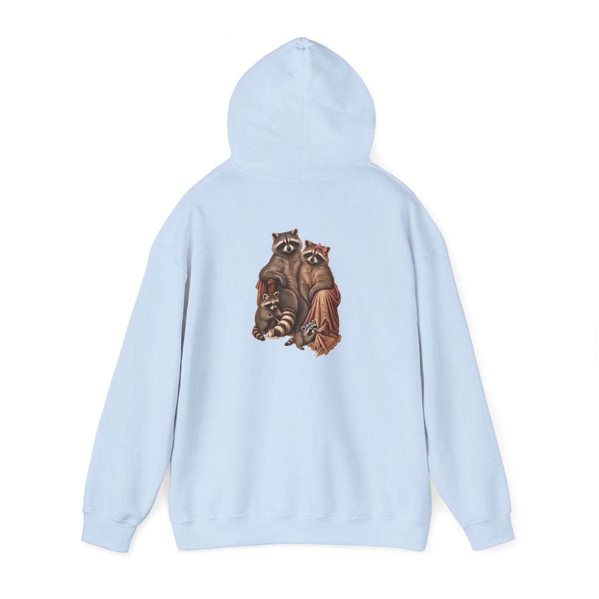 My Perfect Family Hoodie - Family