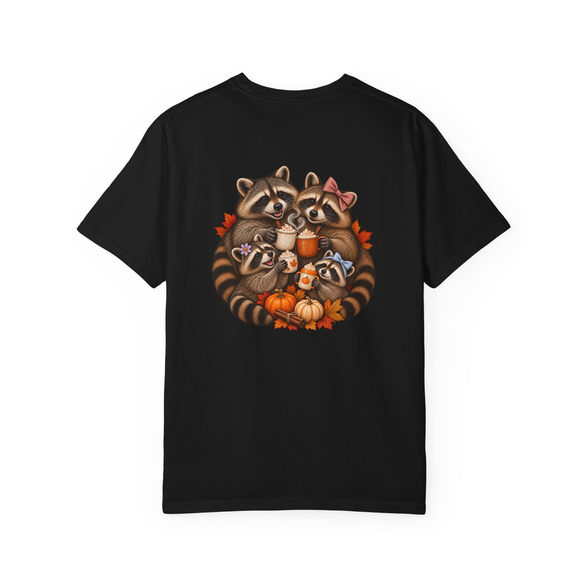 The Spice T-Shirt — Family