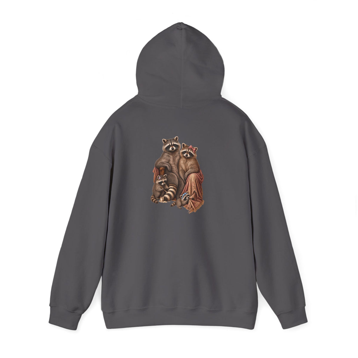 My Perfect Family Hoodie - Family