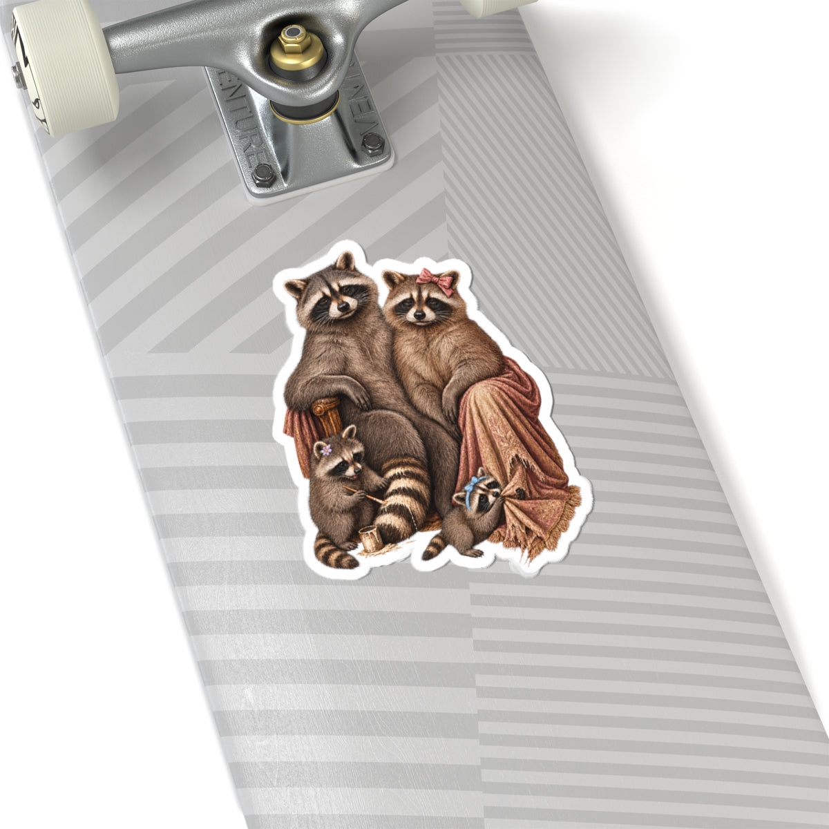 My Perfect Family Sticker