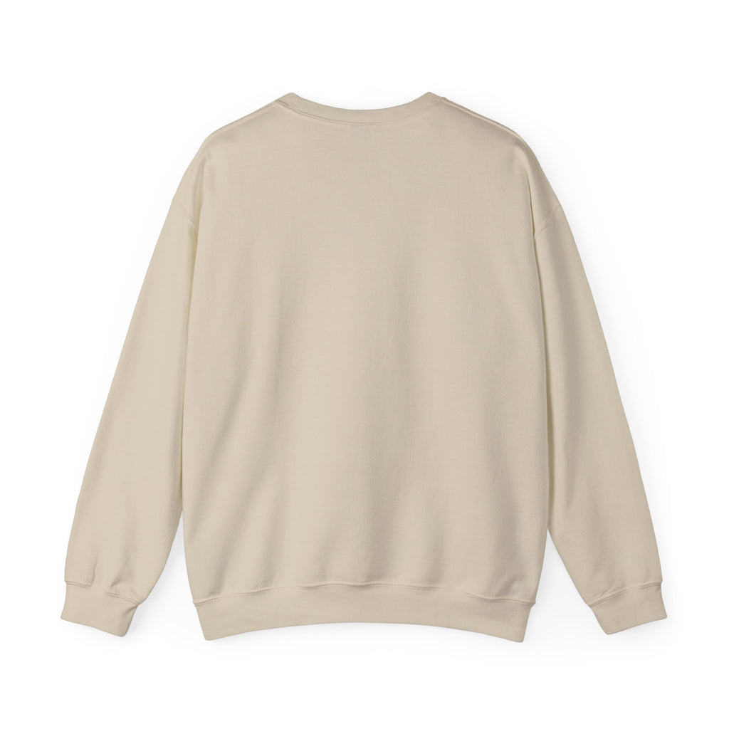 Alive Out Of Spite Sweatshirt – Crewneck
