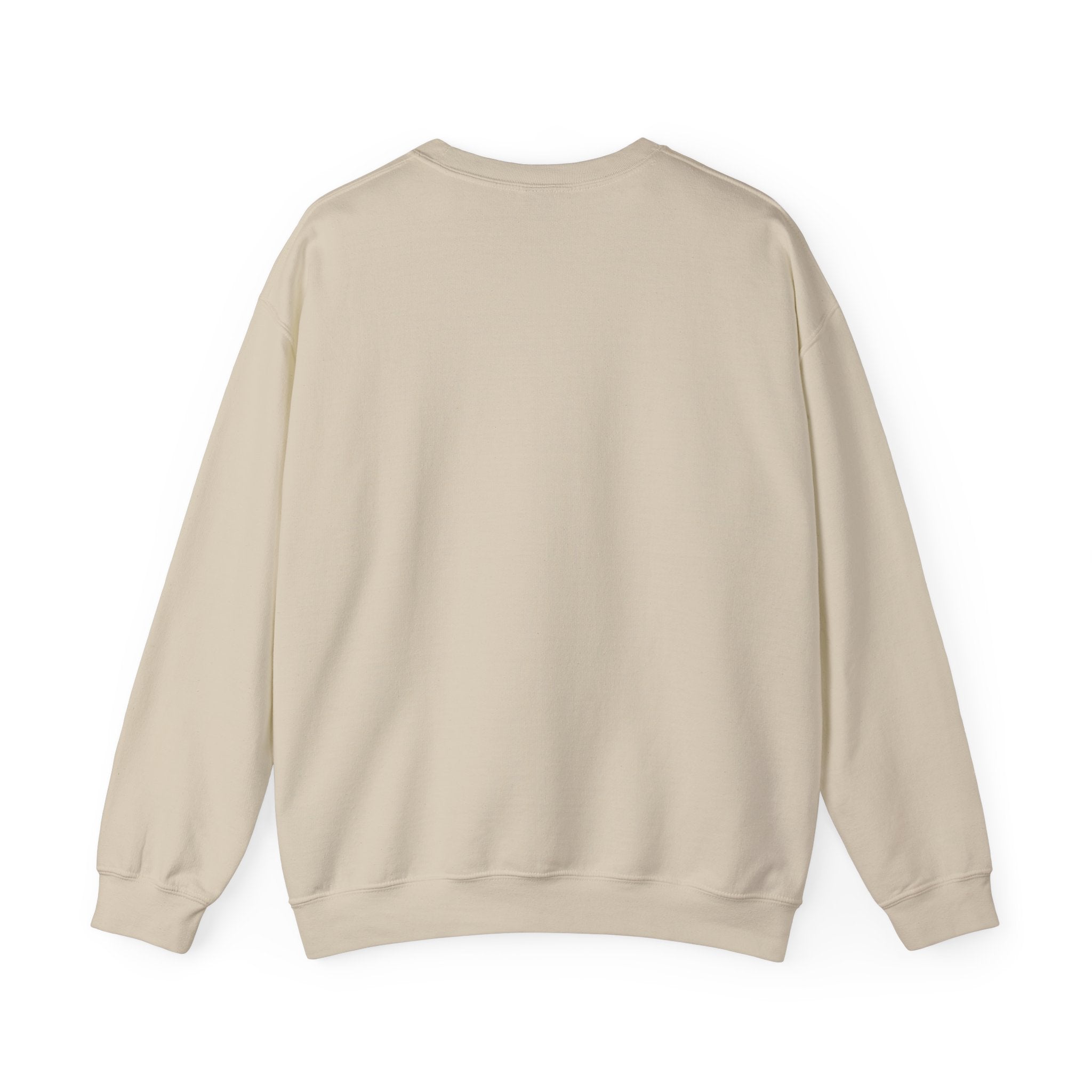 Alive Out Of Spite Sweatshirt – Crewneck