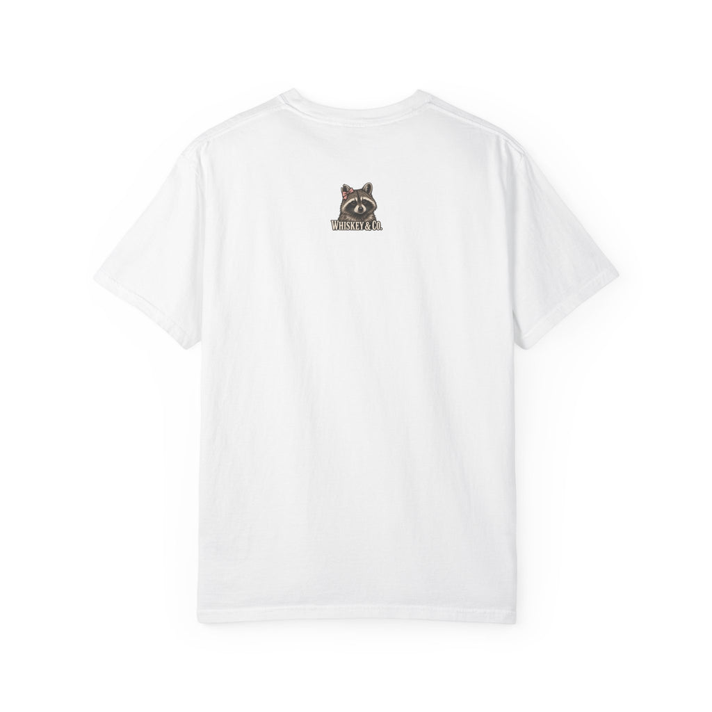 Motherhood Is Beautiful Tee Brandy
