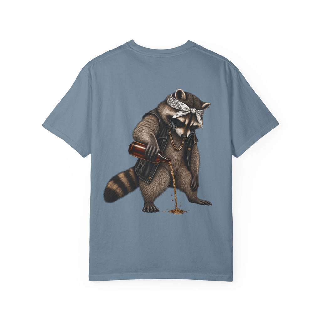 Pour One Out T-Shirt — Whiskey