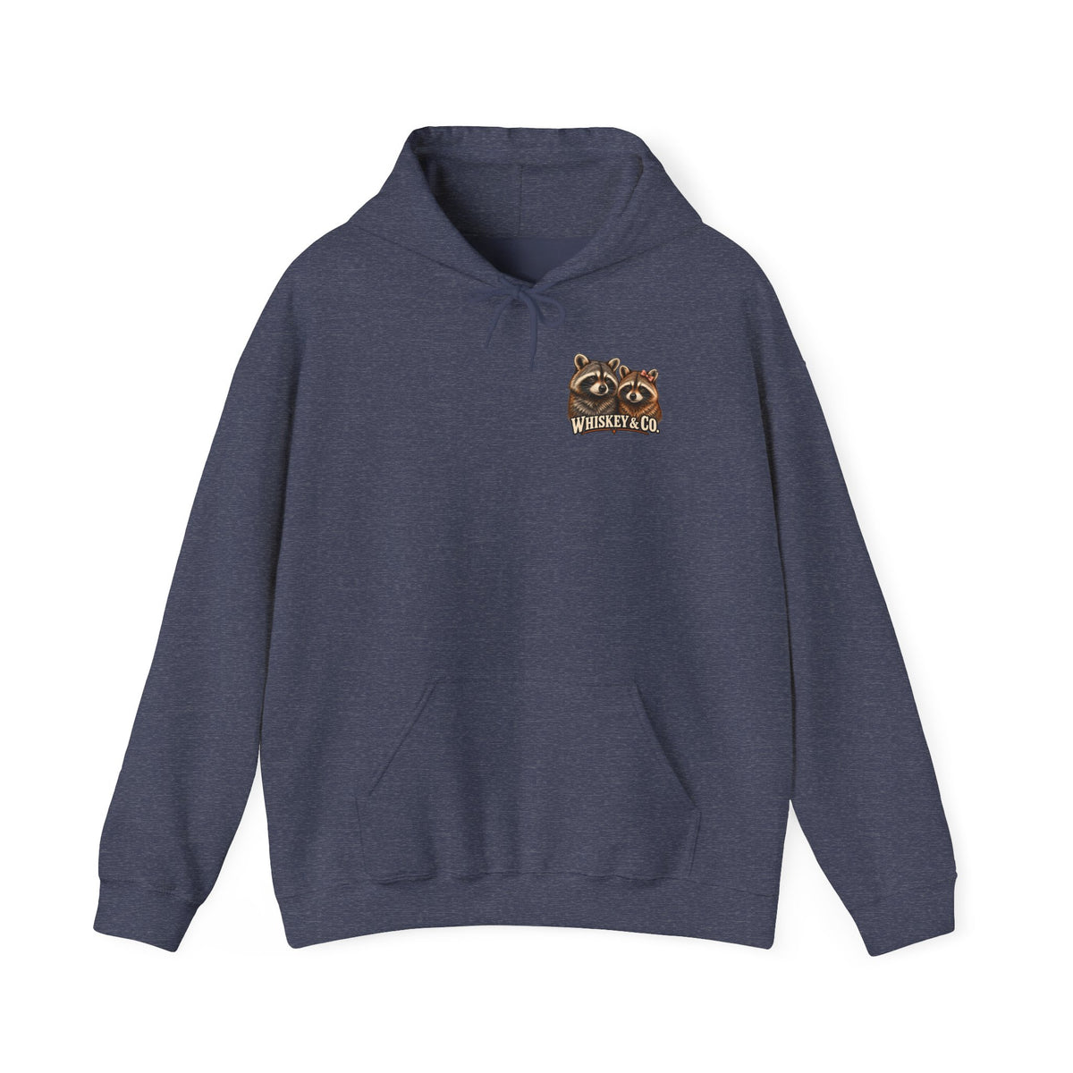 The Spice Hoodie — Family