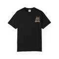 Pulling The Load T-Shirt – Whiskey