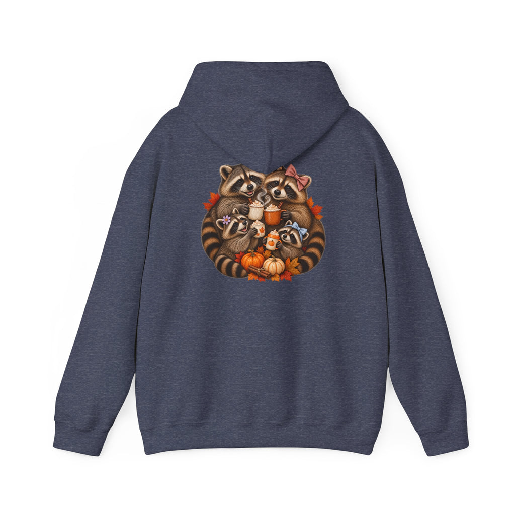 The Spice Hoodie — Family