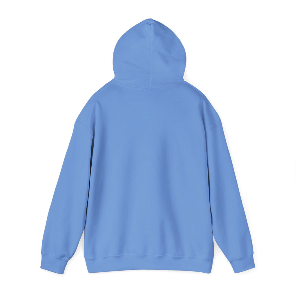 Motherhood Is Beautiful Hoodie Brandy