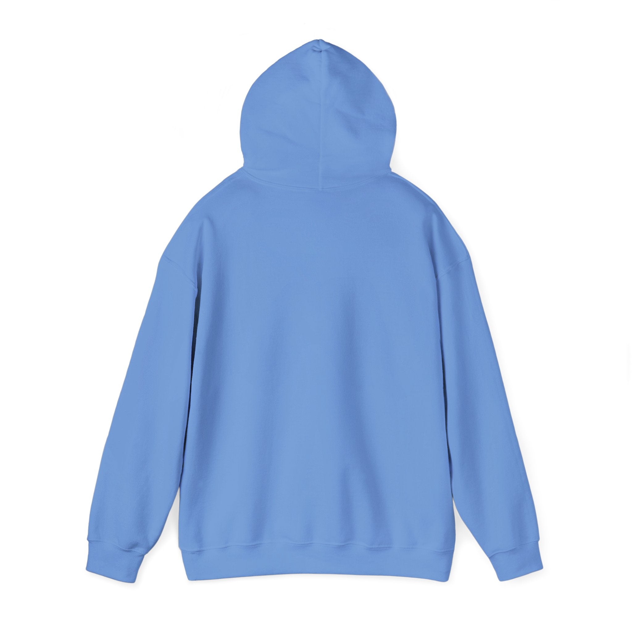 Motherhood Is Beautiful Hoodie Brandy