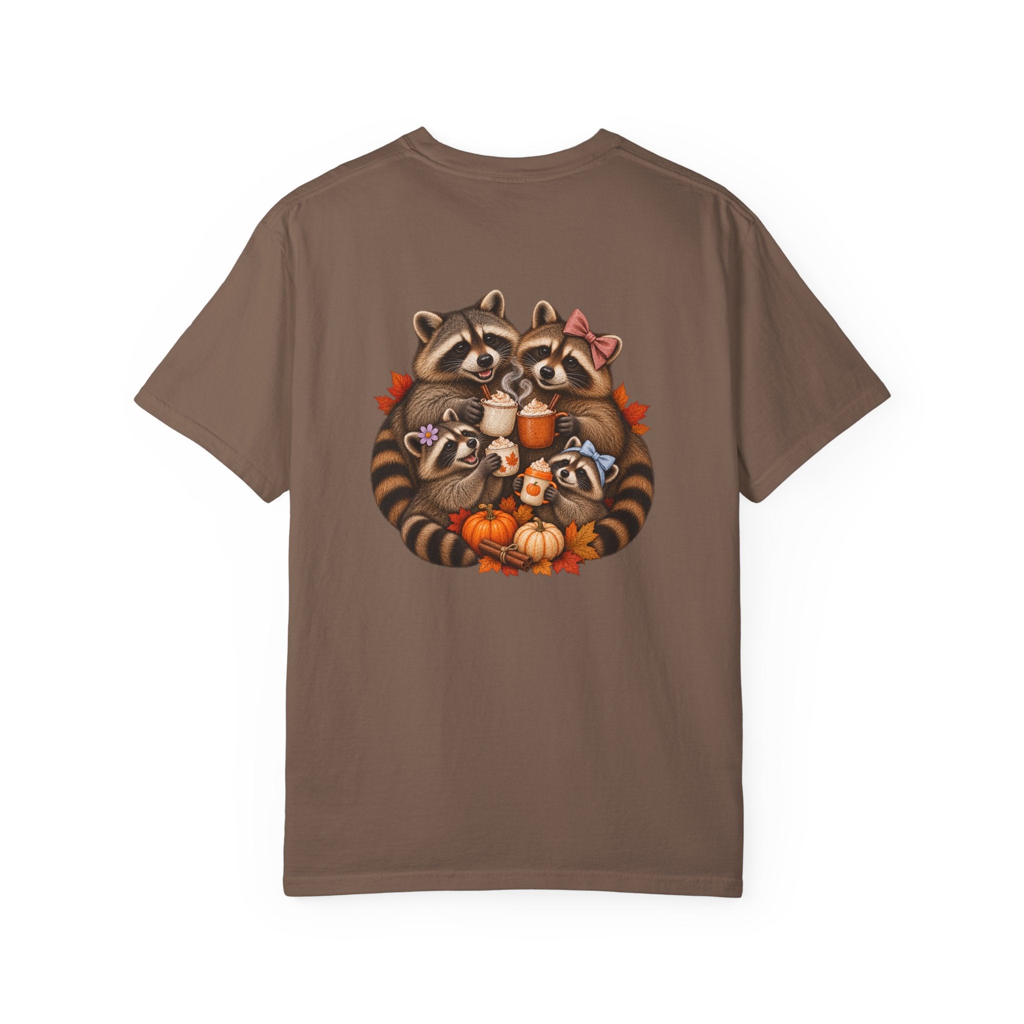 The Spice T-Shirt — Family