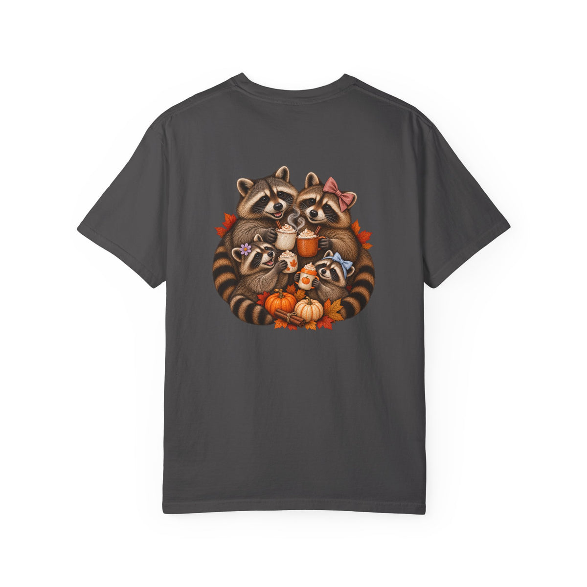 The Spice T-Shirt — Family