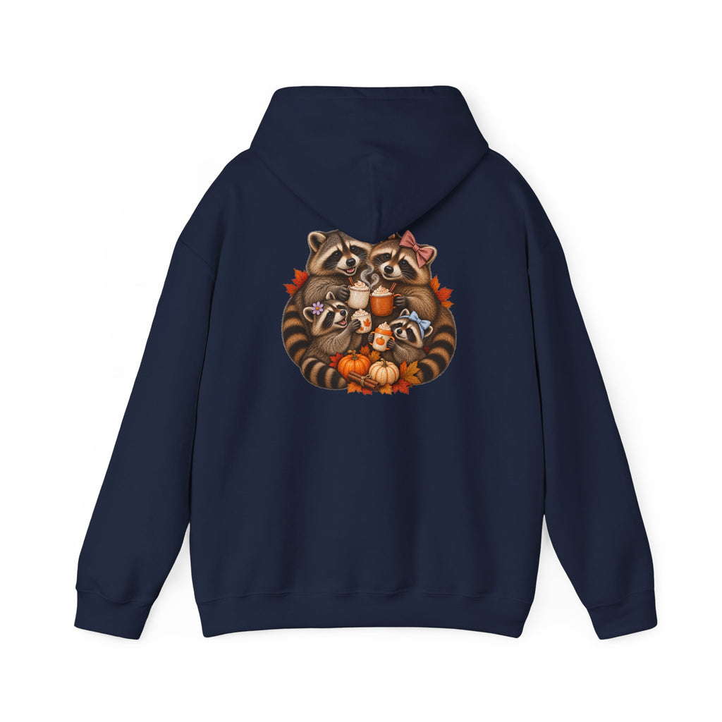 The Spice Hoodie — Family